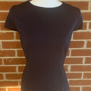 American Living navy dress